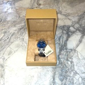 Burberry Men’s watch
